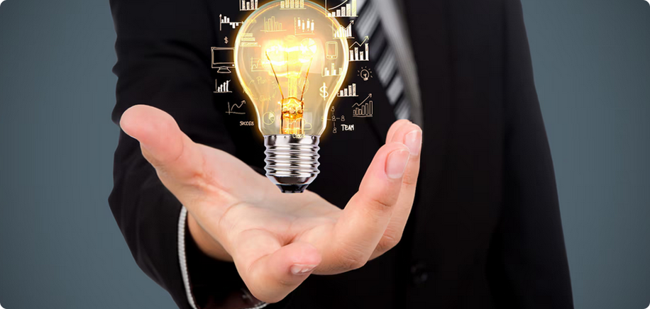 Expertise And Innovation