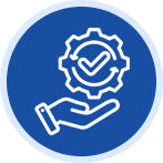Handholding and Continuous Support